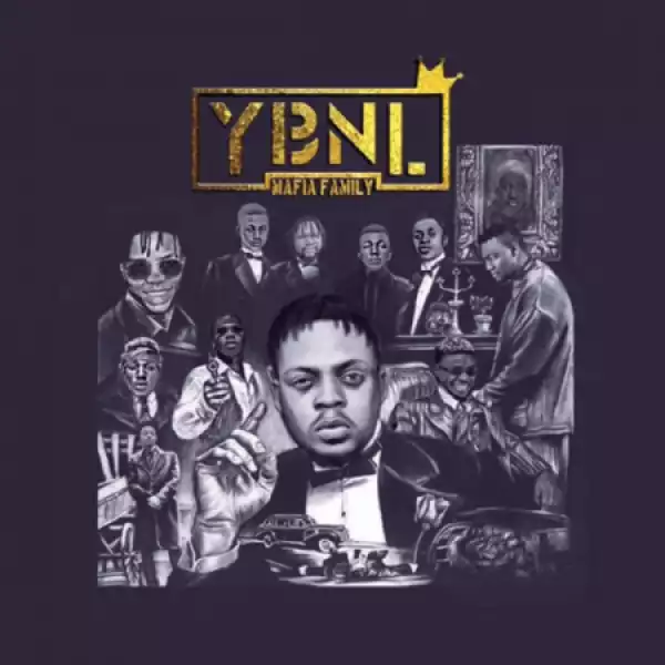 Olamide - Welcome